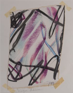 JAS - Abstract kopen? Bied vanaf 95!