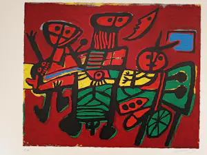 Corneille - Tribe kopen? Bied vanaf 399!