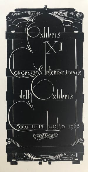 Jos Hendrickx - Lot van 7 houtgravures 1941-1968 - Gesigneerd kopen? Bied vanaf 1!