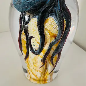 Petr Kuchta - “ Octopus “ kopen? Bied vanaf 420!