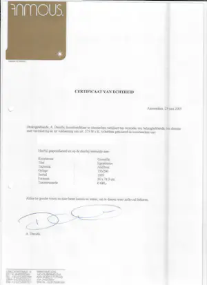 Corneille - Egyptienne kopen? Bied vanaf 450!