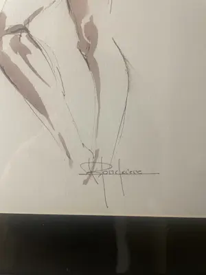 Rogette Jonckiere - Vrouwelijk naakt kopen? Bied vanaf 150!