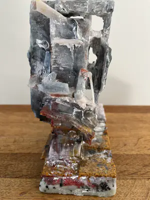 Jehoshua Rozenman - ZONDER TITEL kopen? Bied vanaf 150!