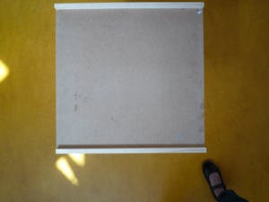 Irene van den Bos - Abstract Composition kopen? Bied vanaf 95!