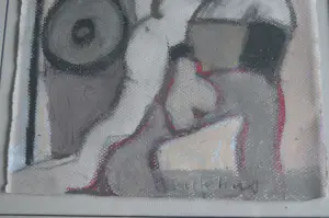 Ed Dukkers - Zonder titel. kopen? Bied vanaf 250!