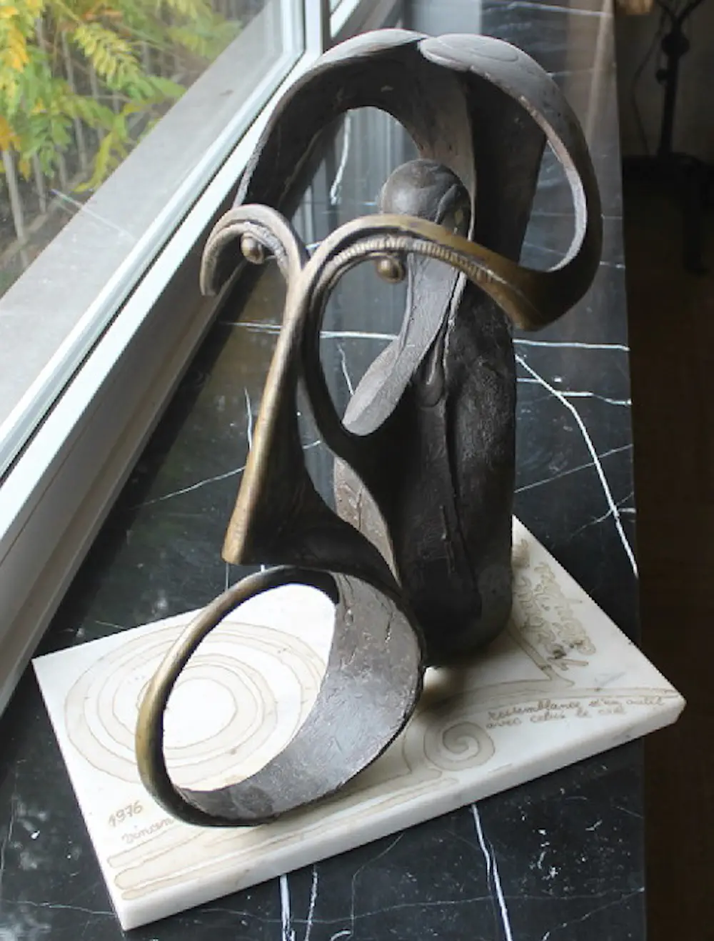 Vincent Strebelle (1946)