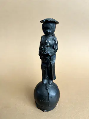 Nicolas Dings - Moeder Aarde kopen? Bied vanaf 150!