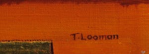 Tineke Looman - Olieverf op doek, Joyfulness (Groot) kopen? Bied vanaf 1!