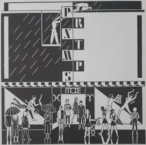 Gerd Arntz - 12 linosnedes kopen? Bied vanaf 95!