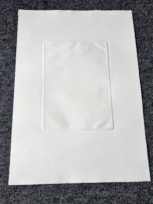 Nicolaas Wijnberg - Monochrome erotische litho "la Luna" - 1973 - zeer kleine oplage (2/6) kopen? Bied vanaf 37!