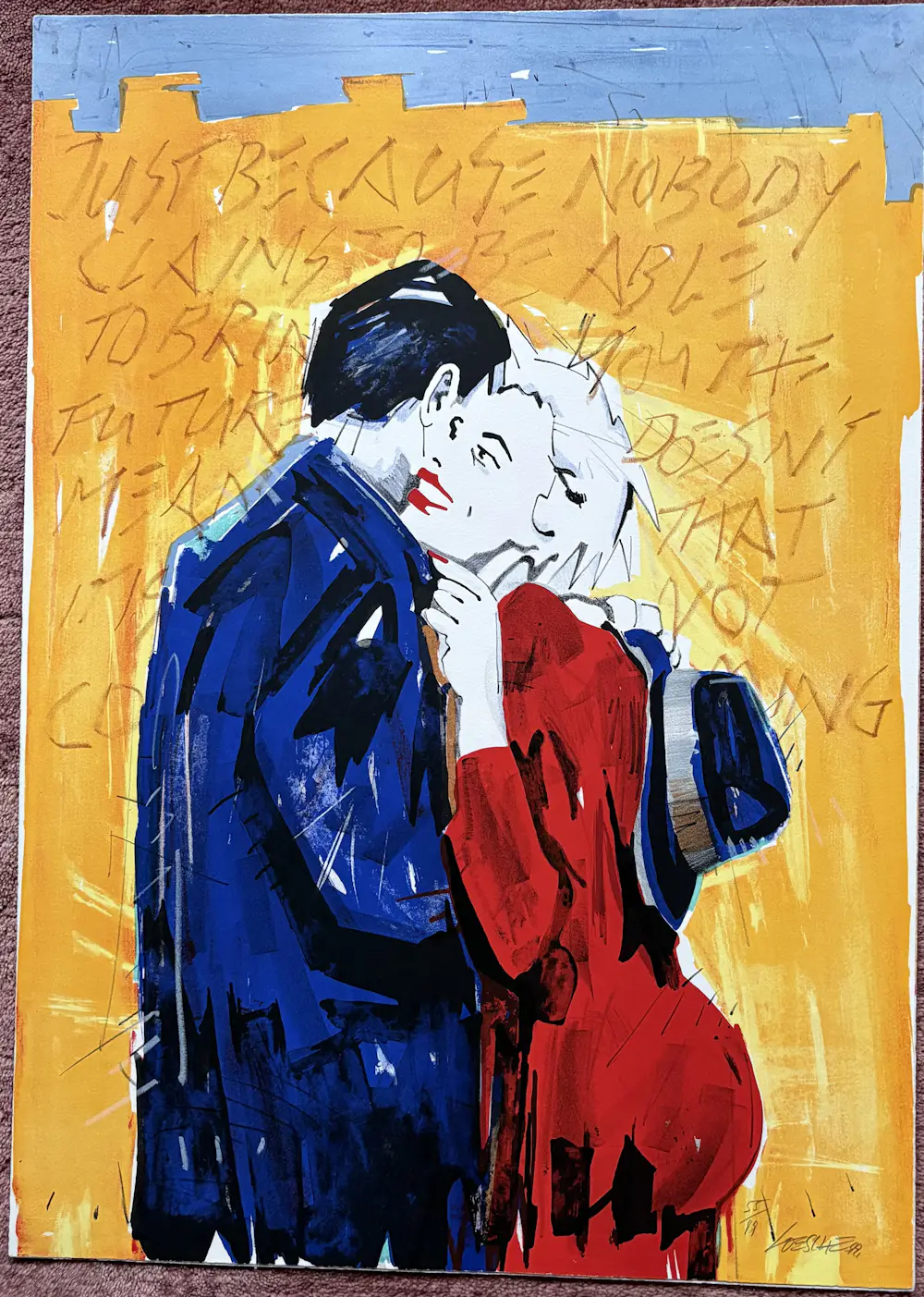 Wolfgang Loesche (1947)