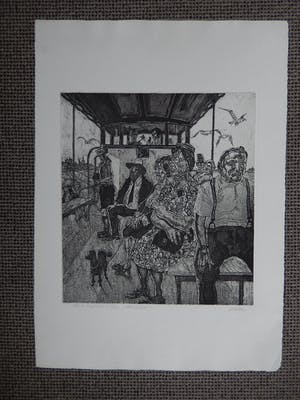 Jan van Helden - Plezierboot kopen? Bied vanaf 35!