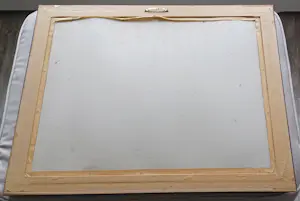 Lode Herreman - Tekening vrouwelijk naakt kopen? Bied vanaf 35!