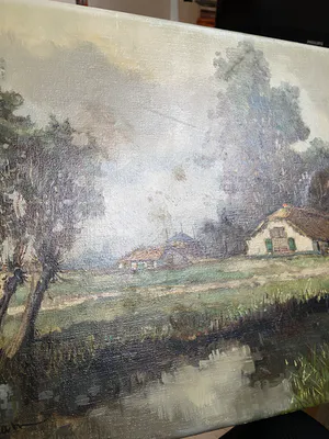 Jack van der Put - (Onder pseudoniem B.H. Slotman): Boerderij kopen? Bied vanaf 80!