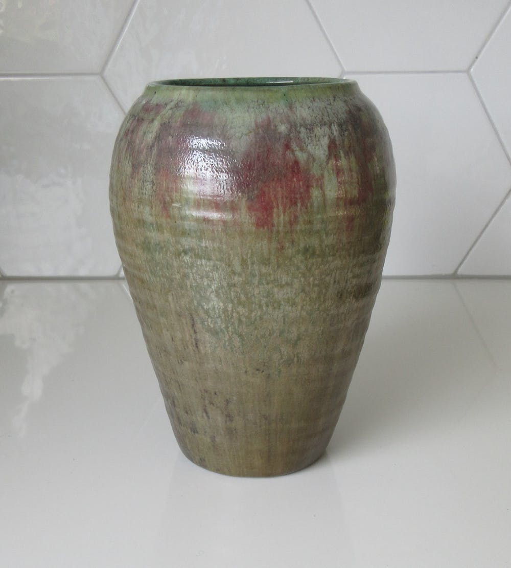 Aardewerkfabriek De Rijn N.V. (1818-1937)