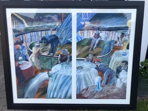 Mick Rooney - Circus kopen? Bied vanaf 800!