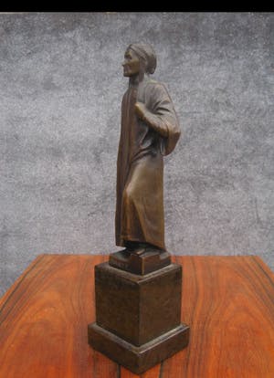 Ernst Eck - Dante Alighirie kopen? Bied vanaf 110!