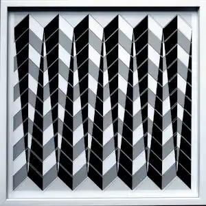 Marcello Morandini - Composition 700 verkauft für € 250!