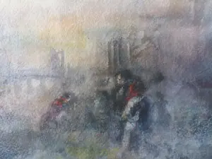 Guy Ribes - "confersation sur la Loire" kopen? Bied vanaf 1!