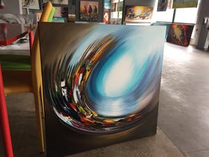 Gena Genadyj - Blue Light kopen? Bied vanaf 1!