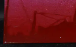 Marcel Scheible - Gemengde techniek op doek, Zonder titel kopen? Bied vanaf 200!