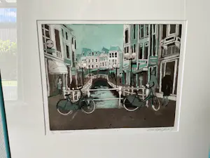Willy Belinfante - Holland kaufen? Bieten Sie von 175!