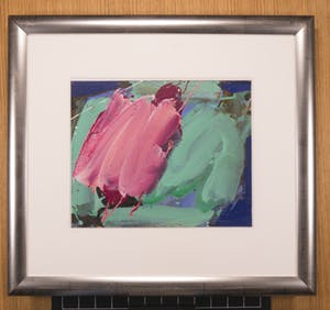 JAS - Abstract kopen? Bied vanaf 150!