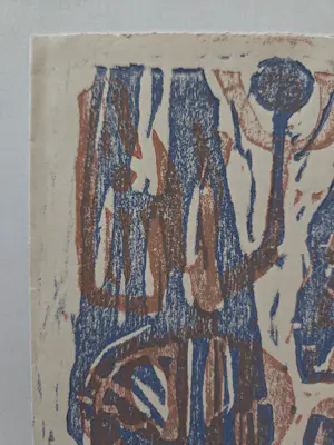 Willem Thijs - Figuren. kopen? Bied vanaf 59!
