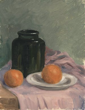 Johannes Hessel Brolsma - Les 16 – contrast kleuren - 21546 kopen? Bied vanaf 65!