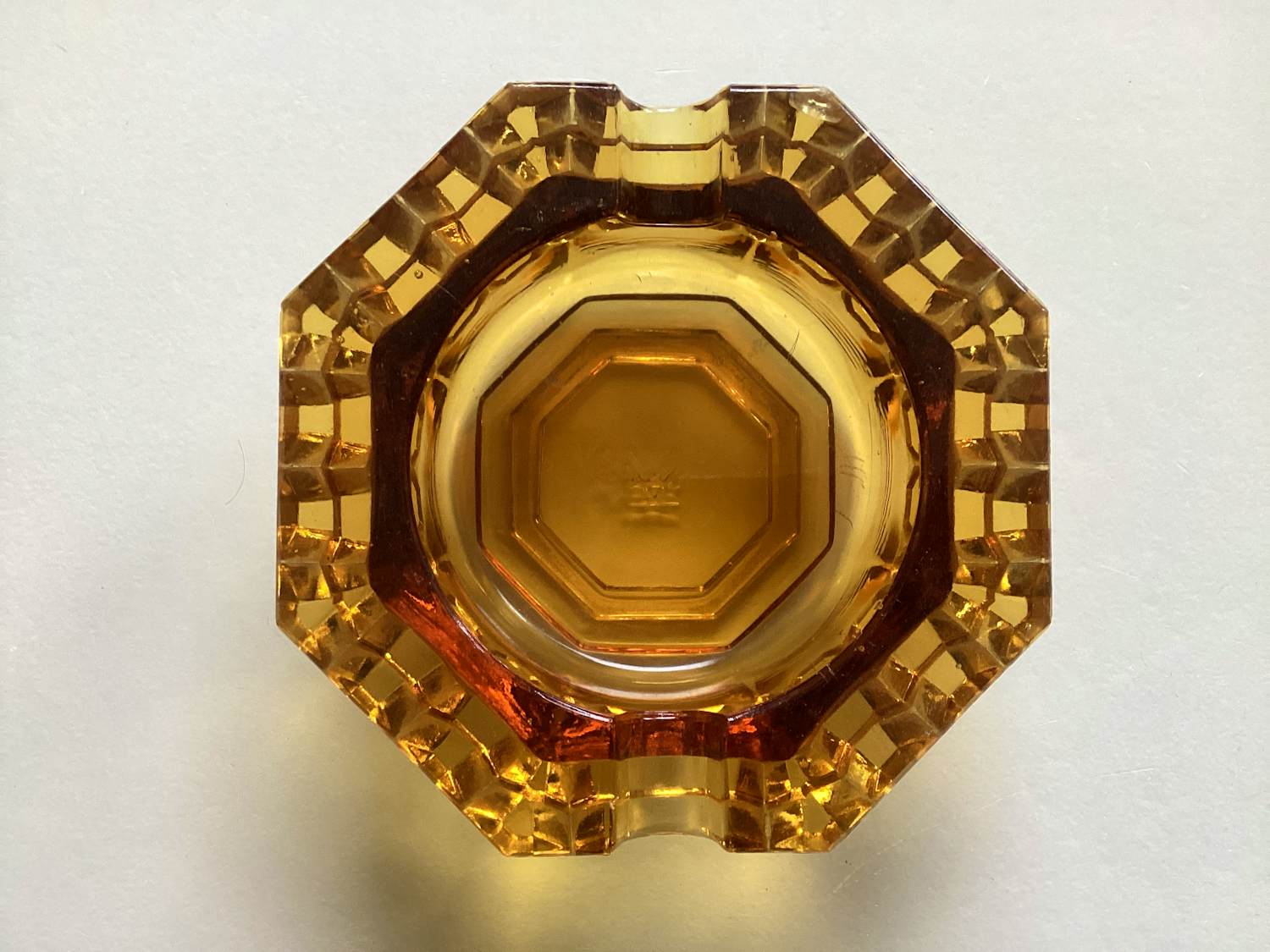 Kristalunie Maastricht - Olympiade A’dam - souvenier glaswerk kopen? Bied vanaf 95!