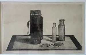 Willem Minderman - zonder titel kopen? Bied vanaf 10!