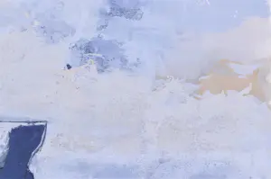 Dirkjan Ribbeling - Abstracte compositie kopen? Bied vanaf 60!