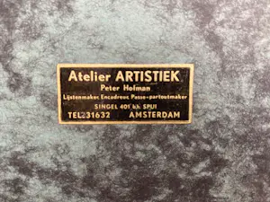 Karel Appel - Abstract kopen? Bied vanaf 199!