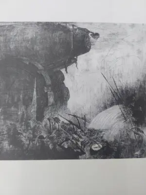 Jules De Bruycker - Kunstmap met 33 fotolitho’s kopen? Bied vanaf 40!