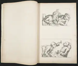 John Collier - (Tim Bobbin) - Human Passions delineated kopen? Bied vanaf 1!