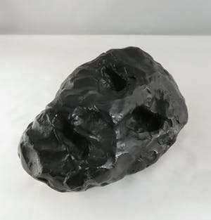 Armando - Expressieve Kopf in brons (Groot!) kopen? Bied vanaf 2000!