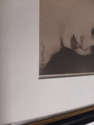 Jan Mankes - Originele Heliogravure, Kinderkopje kopen? Bied vanaf 120!