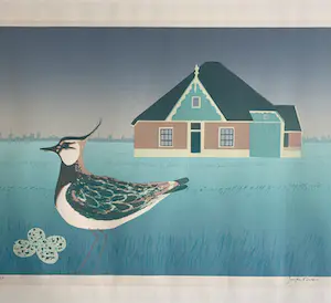 Jurjen Fontein - Zonder titel kopen? Bied vanaf 25!