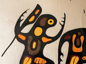 Goyce Kakegamic - Rain Dance Zeefdruk 37/70 kopen? Bied vanaf 40!