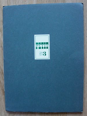 Dirkje Kuik - Litho: Veduta kopen? Bied vanaf 55!