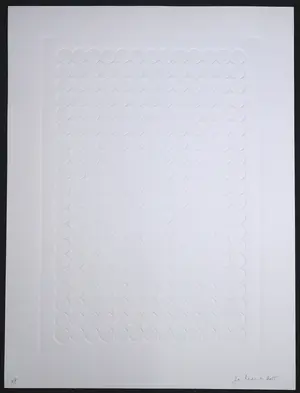 Jan Henderikse - Blinddruk met Kennedy Dollar munten kopen? Bied vanaf 600!