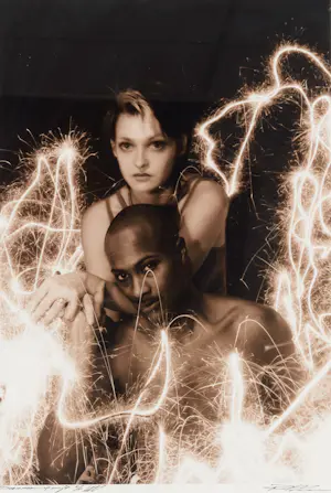 Paul Blanca - Doorman and Wife kopen? Bied vanaf 120!