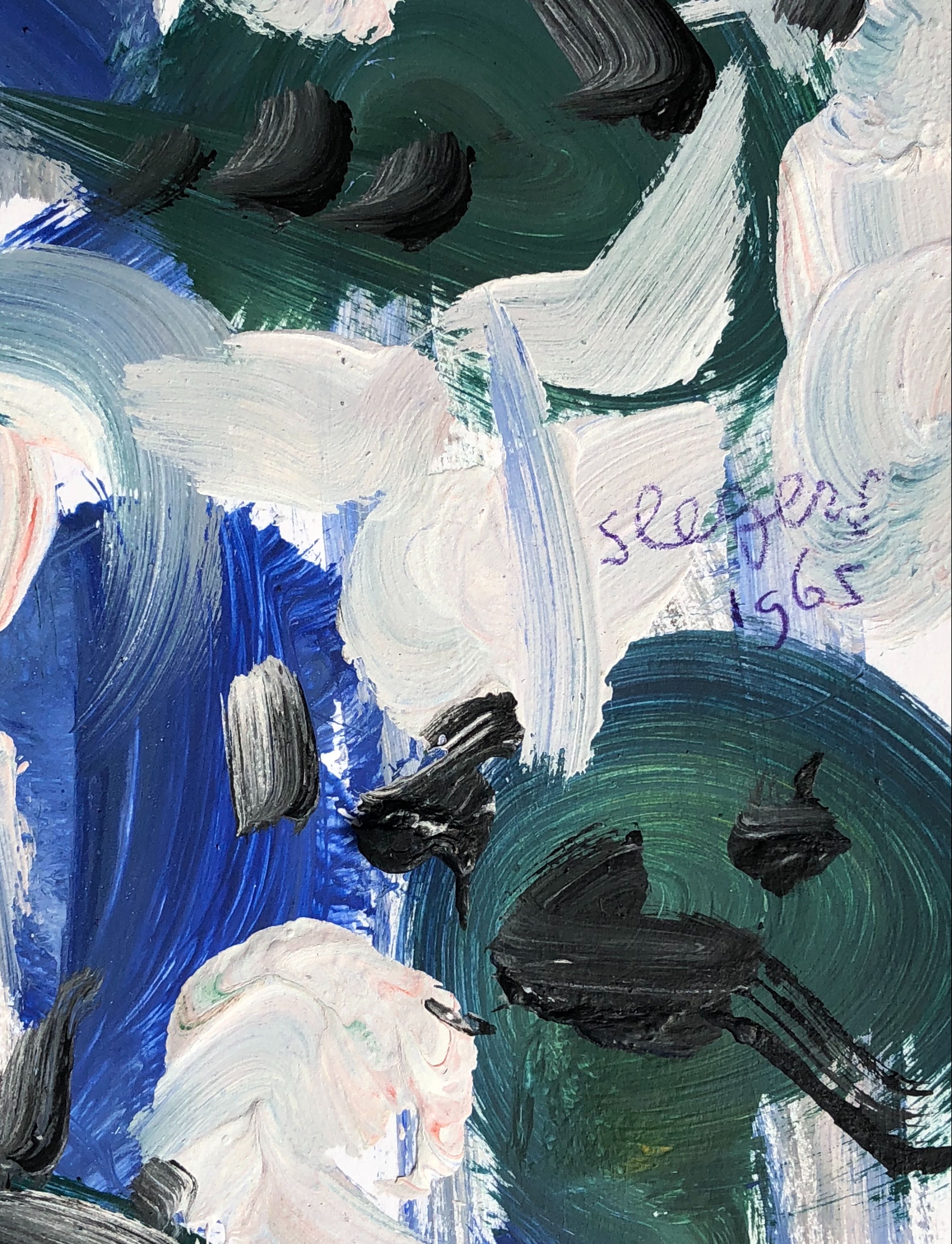 Jacques Slegers - In de Wintertuin kopen? Bied vanaf 90!