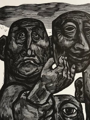 Lou Strik - De visite kopen? Bied vanaf 15!