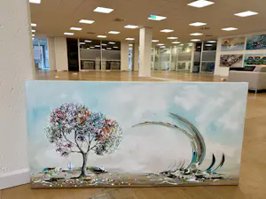 Gena - Wonder World kopen? Bied vanaf 350!