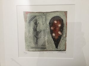 Alexis Gorodine - Little Shield kopen? Bied vanaf 125!