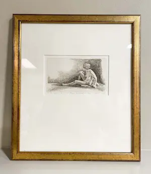AcheterHan van Hagen - ... van Rhijn/Rembrandt van Rhijn? Enchérissez de 50!