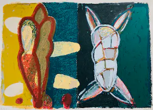 Piet Warffemius - Zonder titel kopen? Bied vanaf 25!