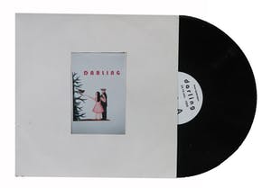 Danielle Lemaire - LP, Darling / Inner Landscapes kopen? Bied vanaf 1!