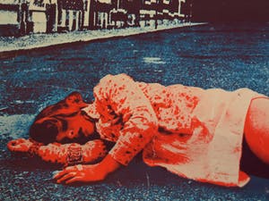 Niet of onleesbaar gesigneerd - Neutronenbom? NEE - Protest Anti kernbewapening – 1977 – SRD, THT kopen? Bied vanaf 1!